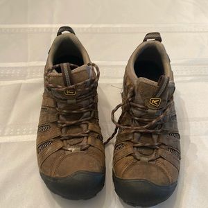 Keen Hiking Shoes